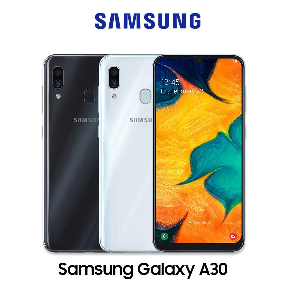 Celular Samsung Galaxy AGB Ram 3GB Cam dual 16Mpx 6.4