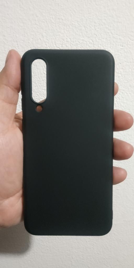 Estuche Silicone Case Xiaomi Mi 9 Se