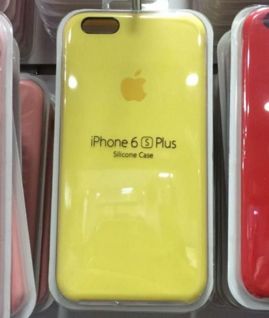 Forros Silicon Case iPhone