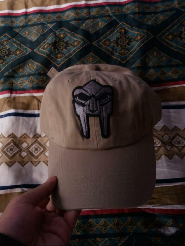 GORRA MFDOOM EN VENTA