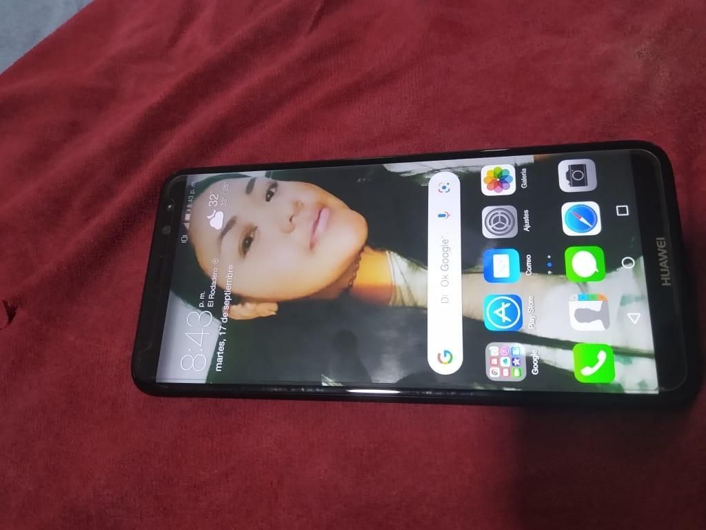 Mate 10 Lite