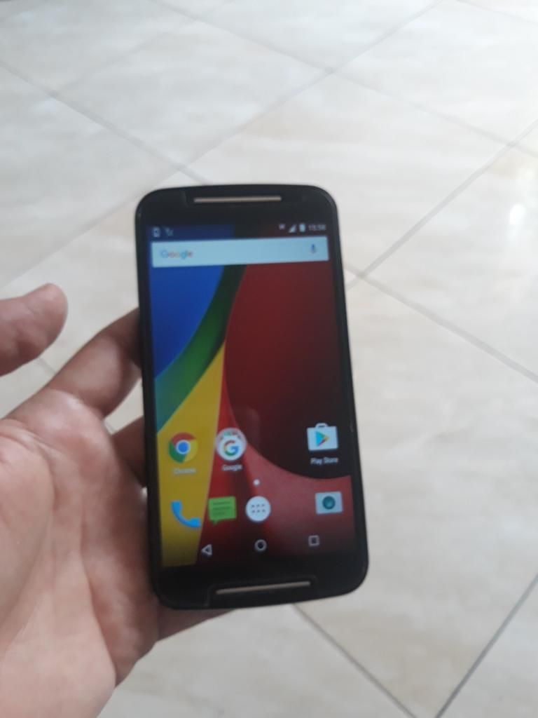 Moto G2