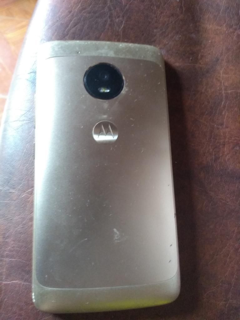 Motorola G5 Repuesto