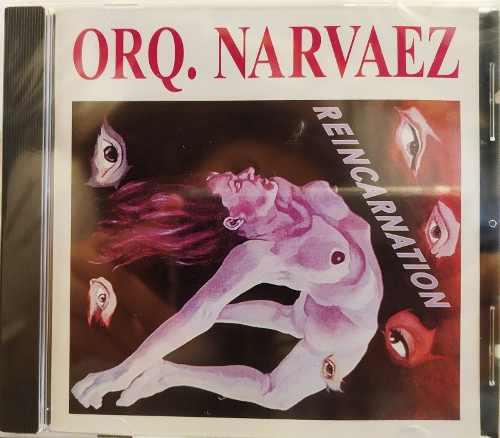 Orquesta Narvaez - Reincarnation. Vocal: Armando Vazquez