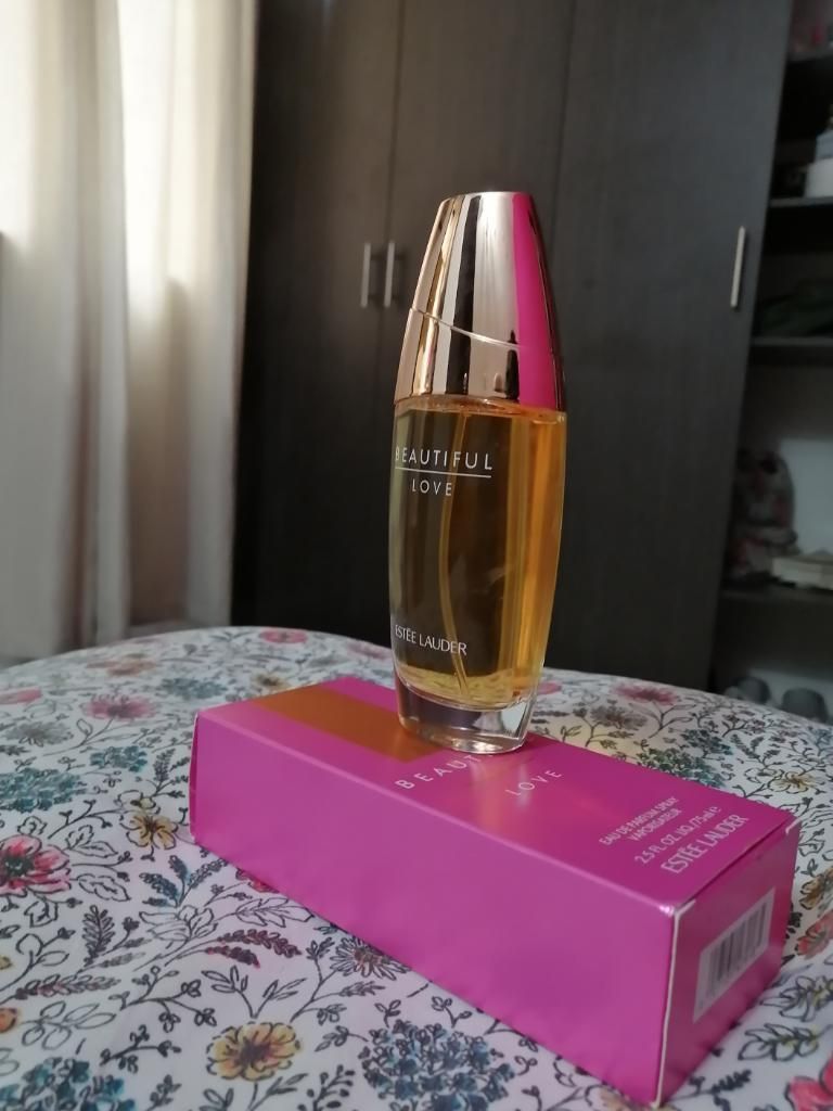 Perfume Original Estée Lauder