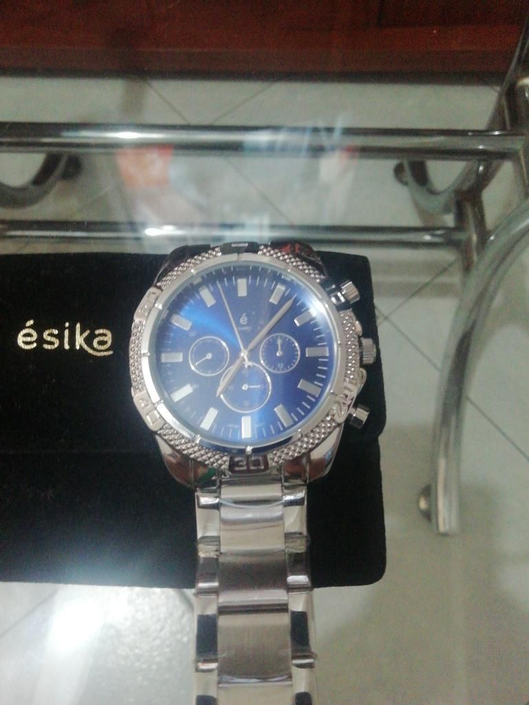 Reloj Esika Nuevo