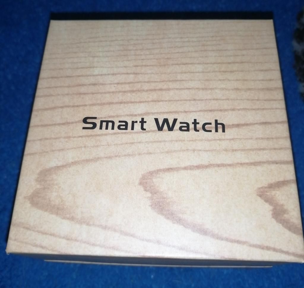 Reloj Smart Watch Nuevo