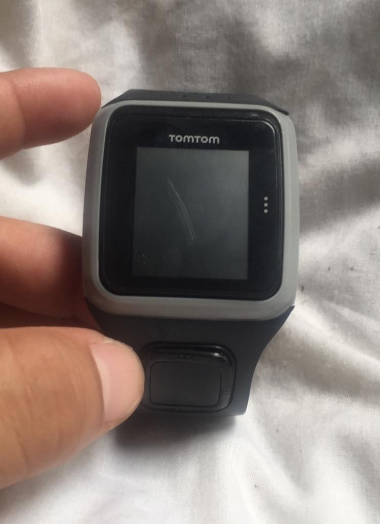 Reloj Tomtom 1 para Repuesto