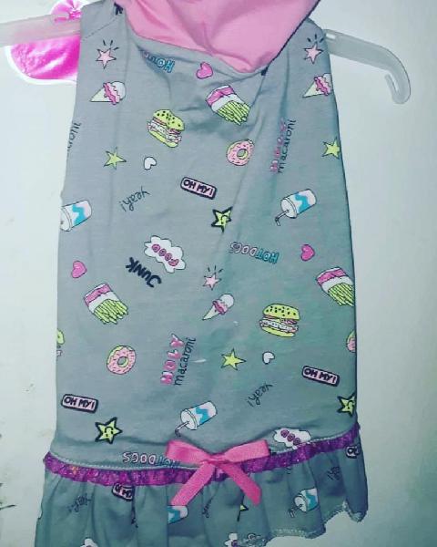 Ropa para Mascota
