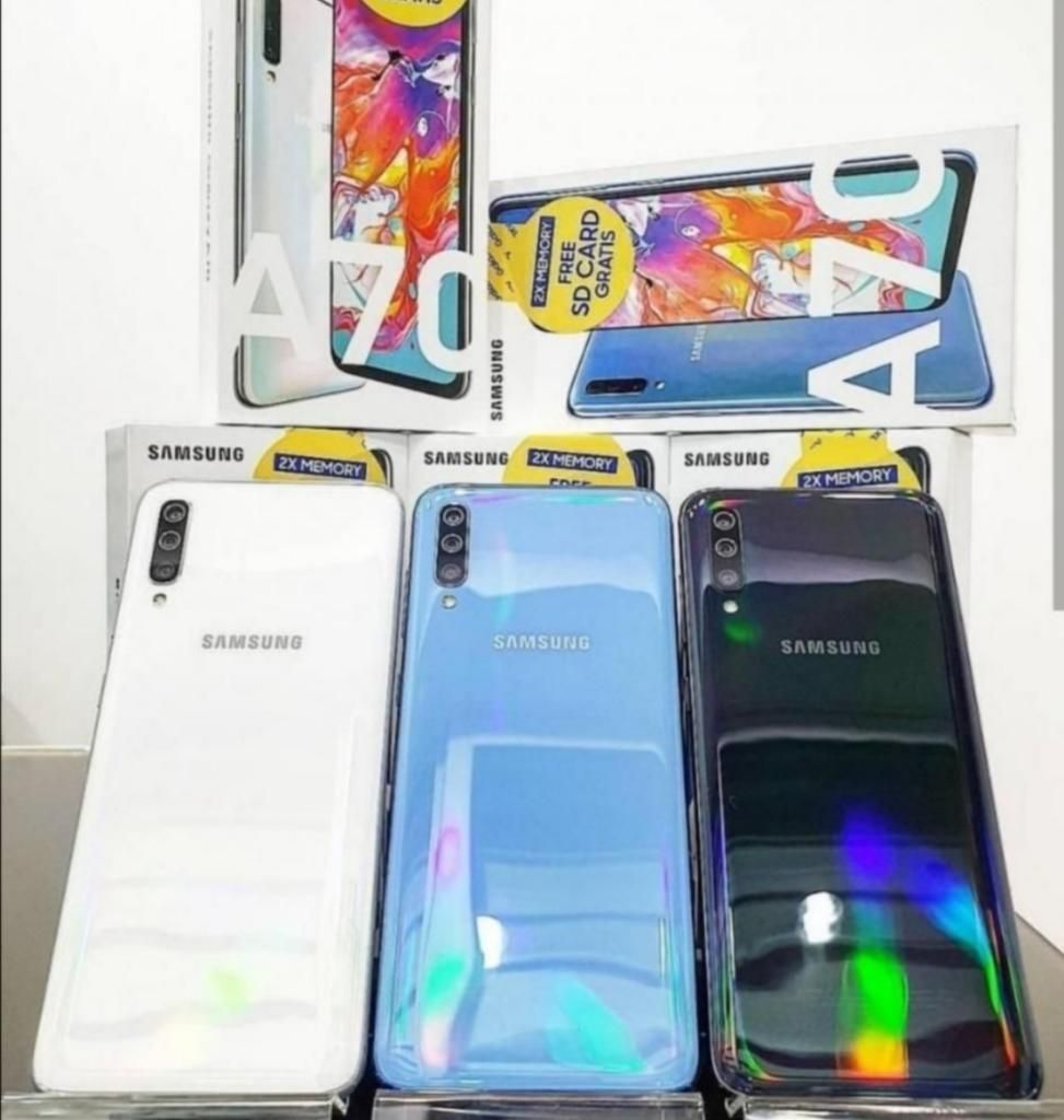 Samsung Agb Nuevos Sellados