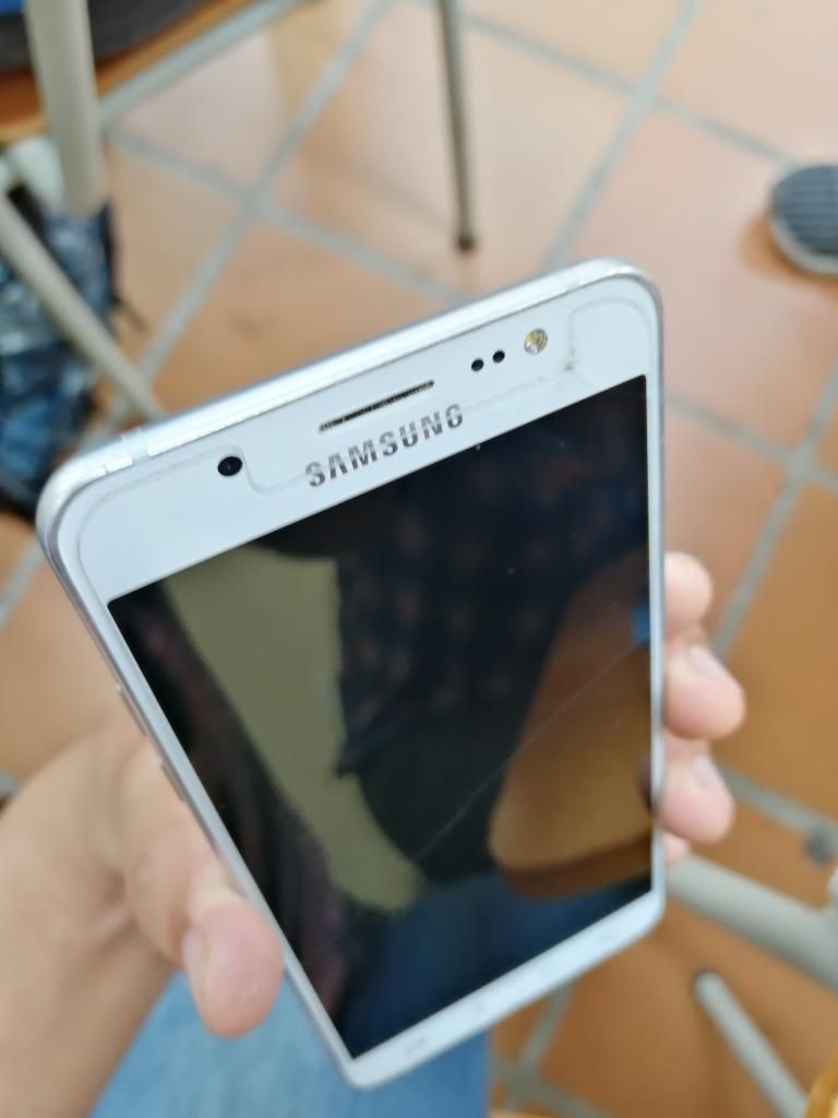 Samsung G J5 Metal