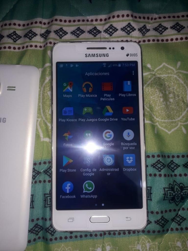 Samsung Galaxy Grand Prime