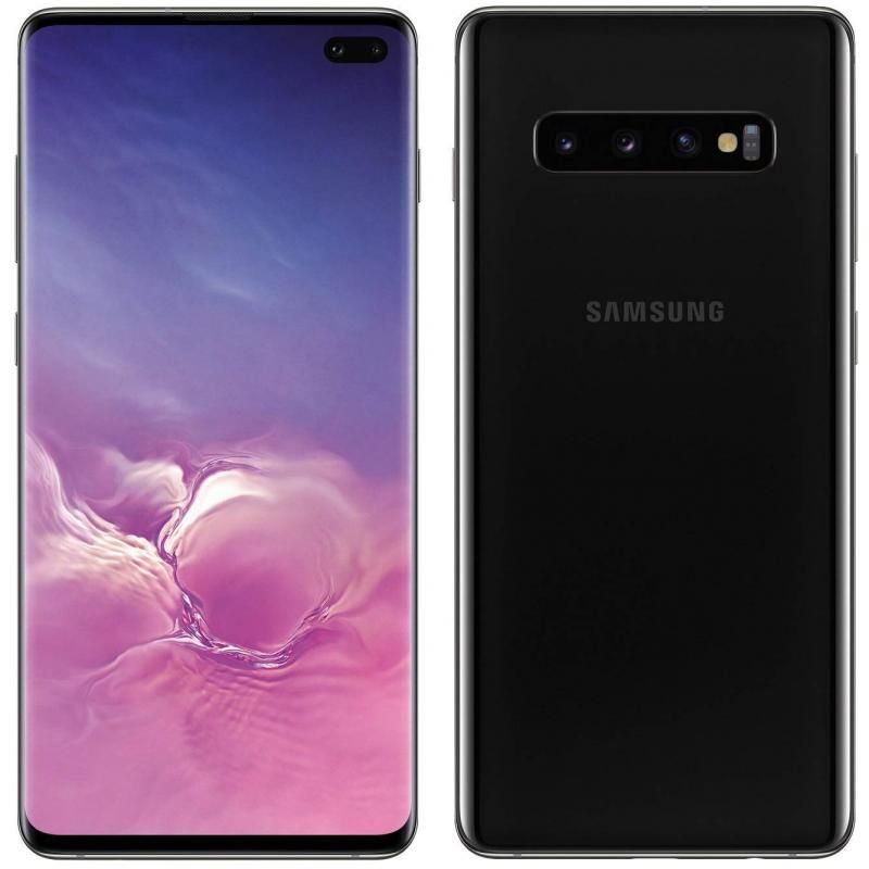 Samsung Galaxy s10 plus