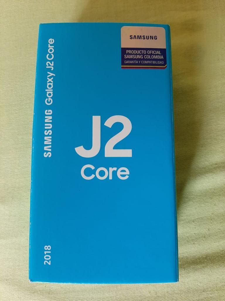 Samsung J2 Core