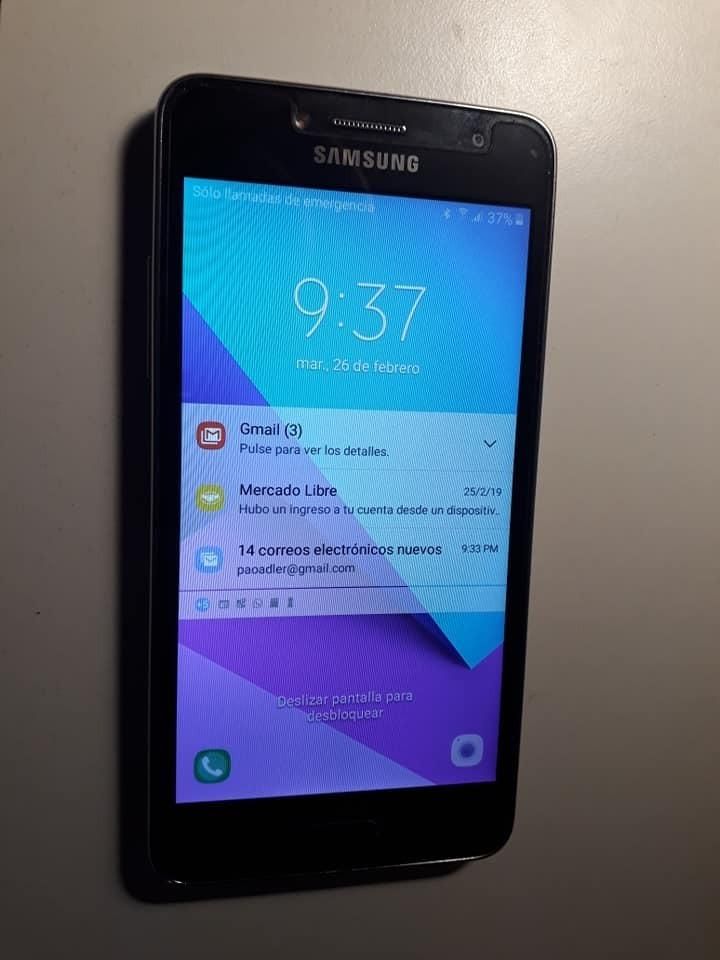 Samsung j2