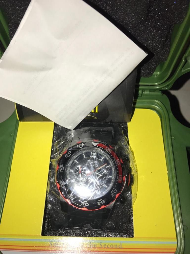 Se Vende Invicta Originales