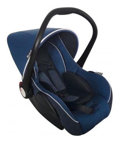 Silla Porta Bebe Para Auto Mecedora Y Antireflujo 505