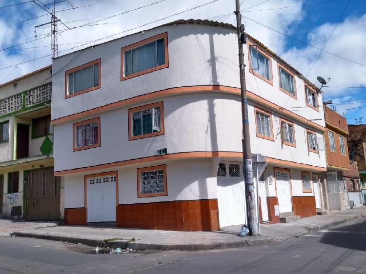 VENTA CASA RENTANDO