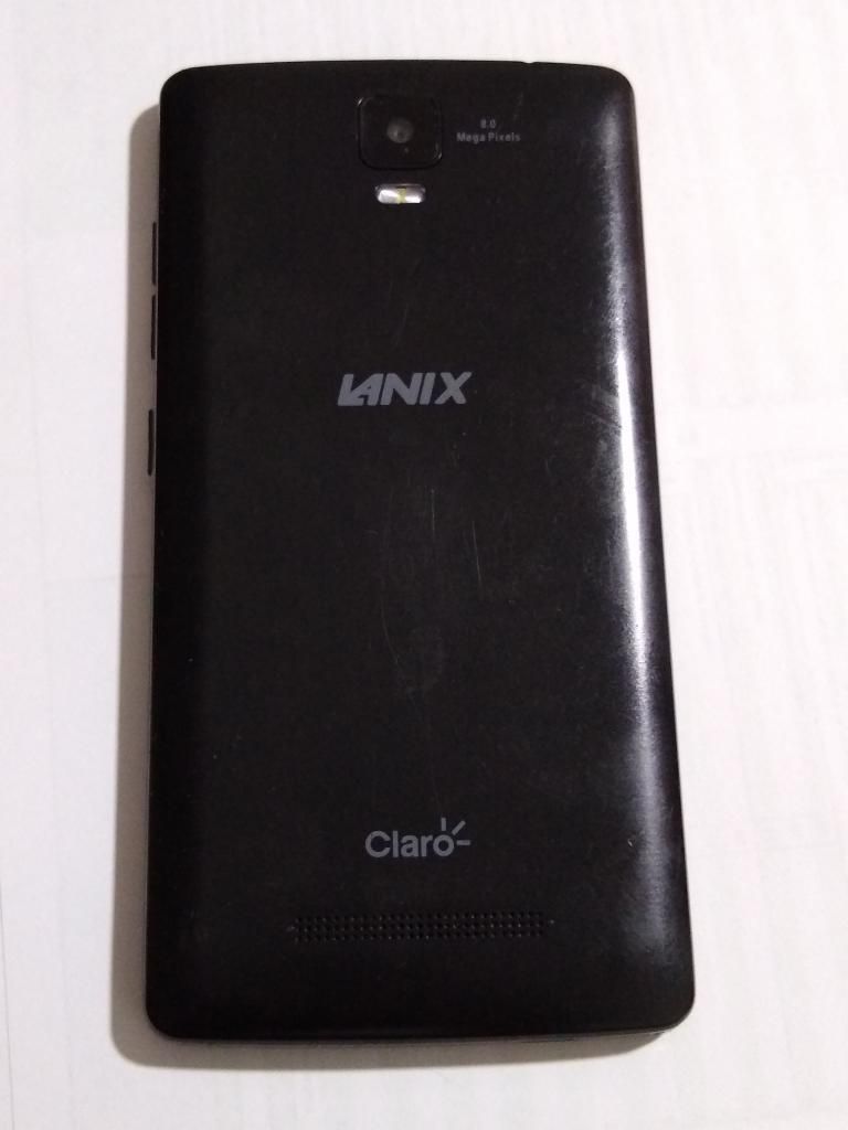 Vendo Lanix Lt510