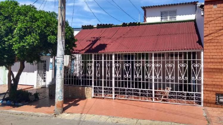 Vendo O Permuto Casa en El Alfonso Lopz