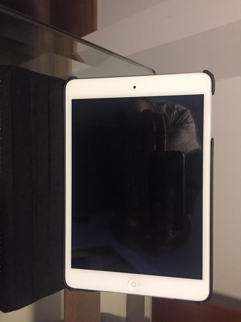Venta iPad Mini de 16Gs, Pefecto Estado