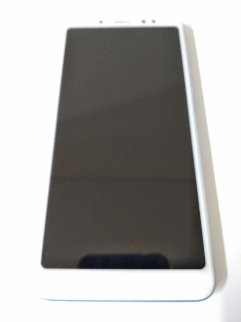 Xiaomi Redmi Note 5 Azul de 32 Gb