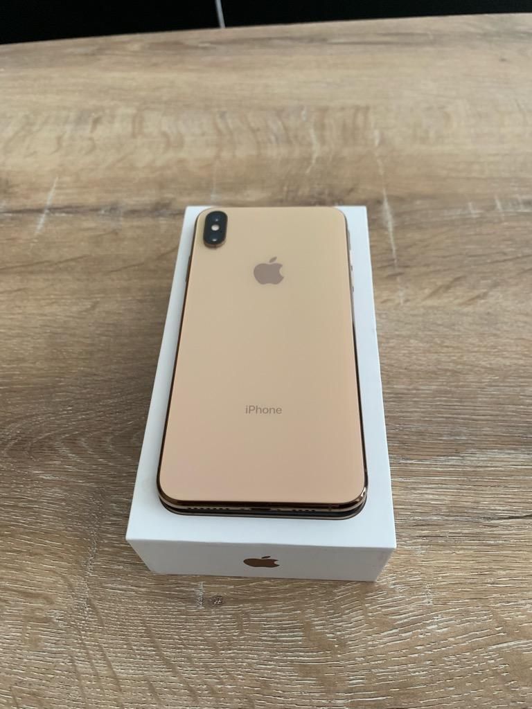 iPhone Xs Max