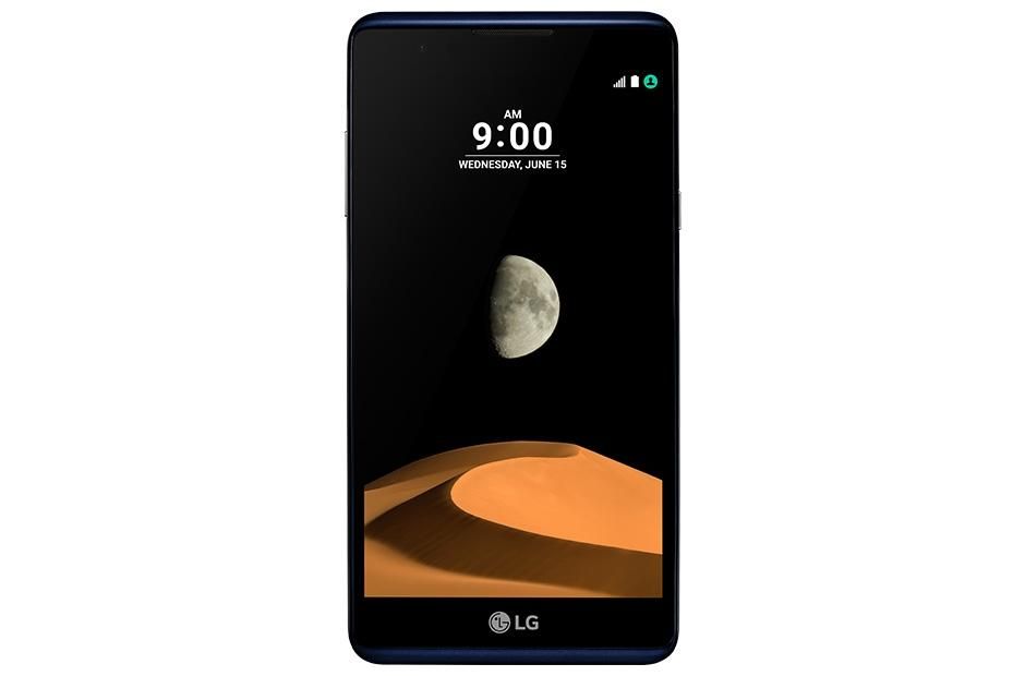 se vende celular smartphone LG X MAX K240 como nuevo 