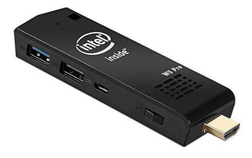 Acepc W5 Pro Mini Pc Intel Cherry Trail Computer Stick Windo