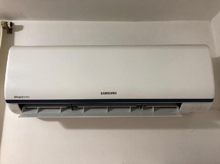 Aire Acondicionado Samsung 9000 Btu 110V