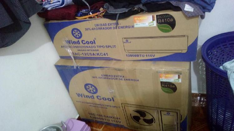 Aire Wind Cool