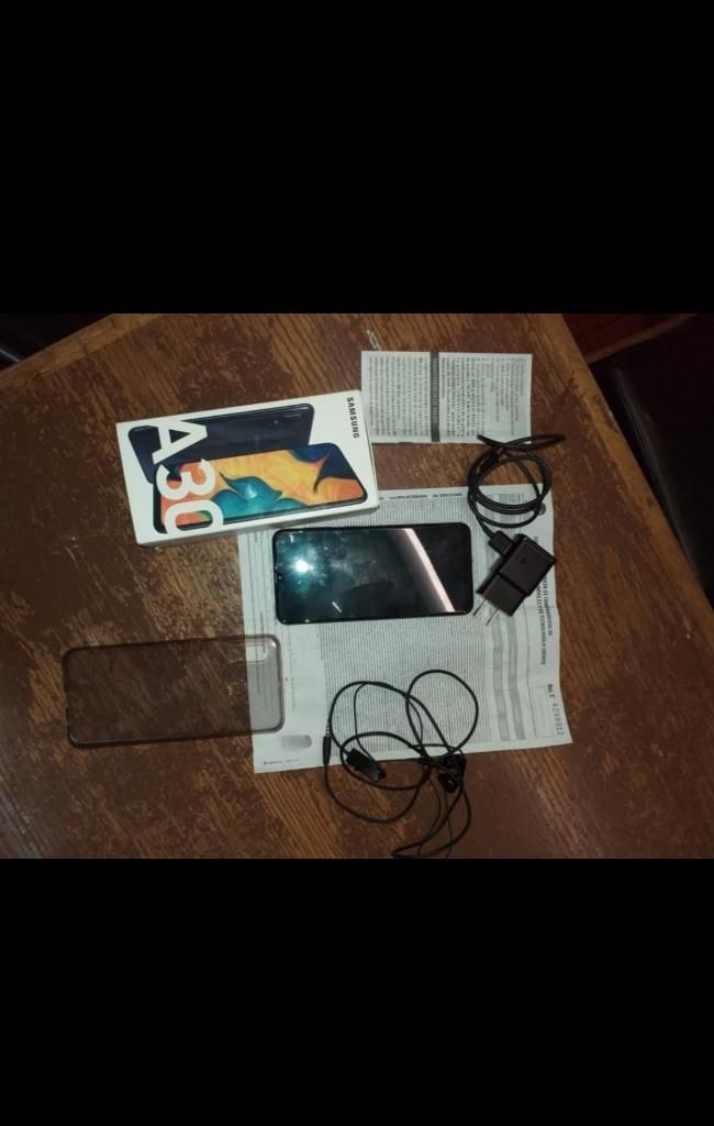 Ala Venta Samsung Galaxy A30