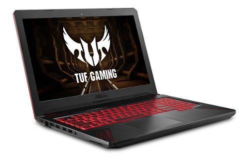 Asus Tuf Thin & Light Gaming Laptop Pc (fx504) 15.6 Full Hd
