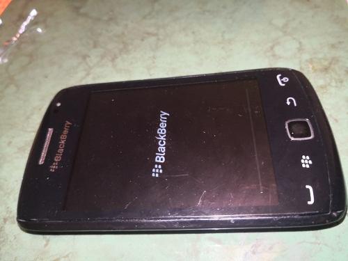 Blackberry 9380 Repuesto