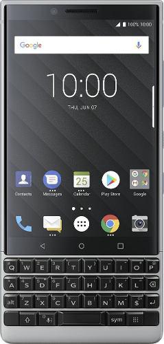 Blackberry Key2 Unlocked Android Smartphone (at&t/t-mobile)