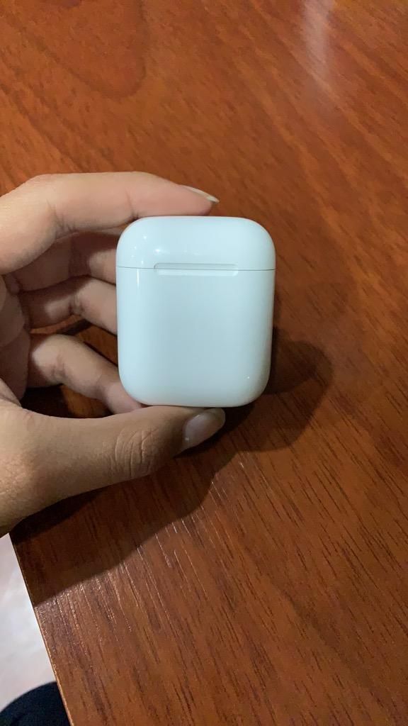 Caja Airpods