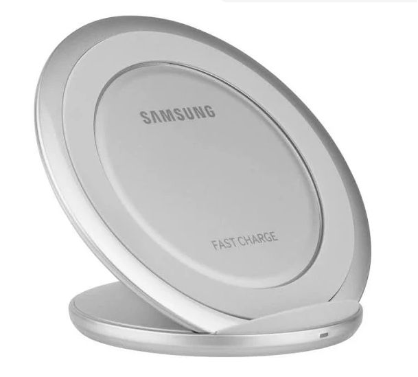 Cargador inalambrico Samsung y cargador normal Todo original