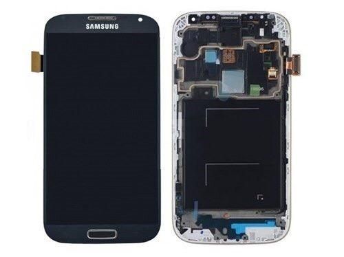 Display O Pantalla Samsung S4 I
