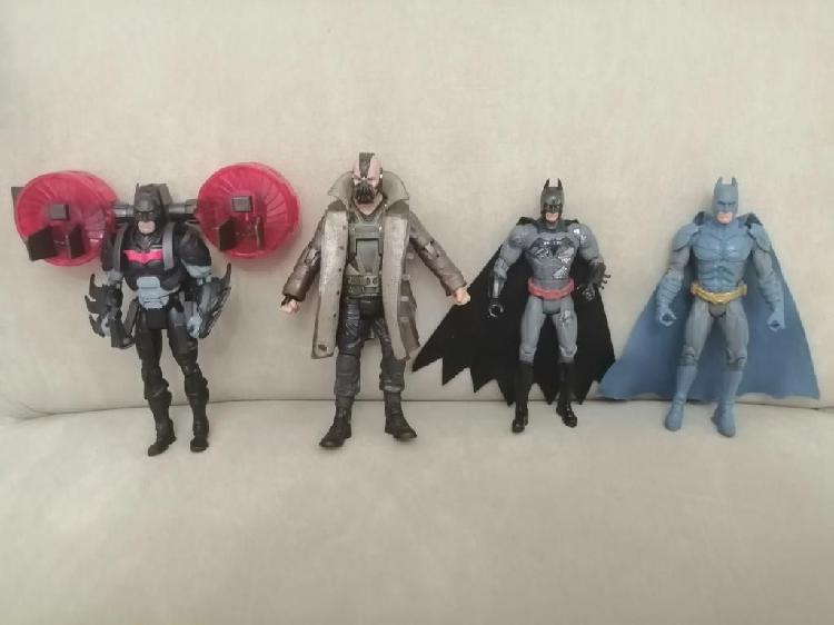 Figuras Originales Nuevas Batman