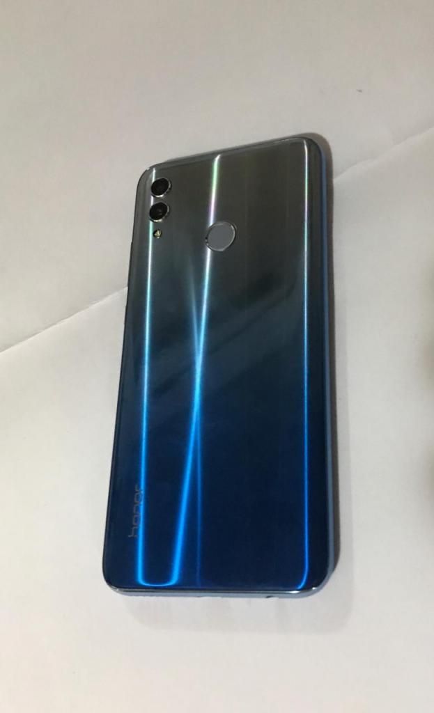 Honor 10 Lite