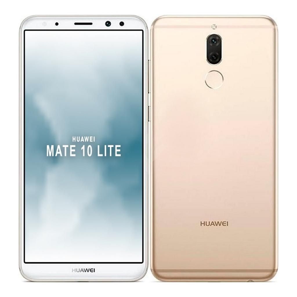 Huawei Mate 10 Lite (usado)