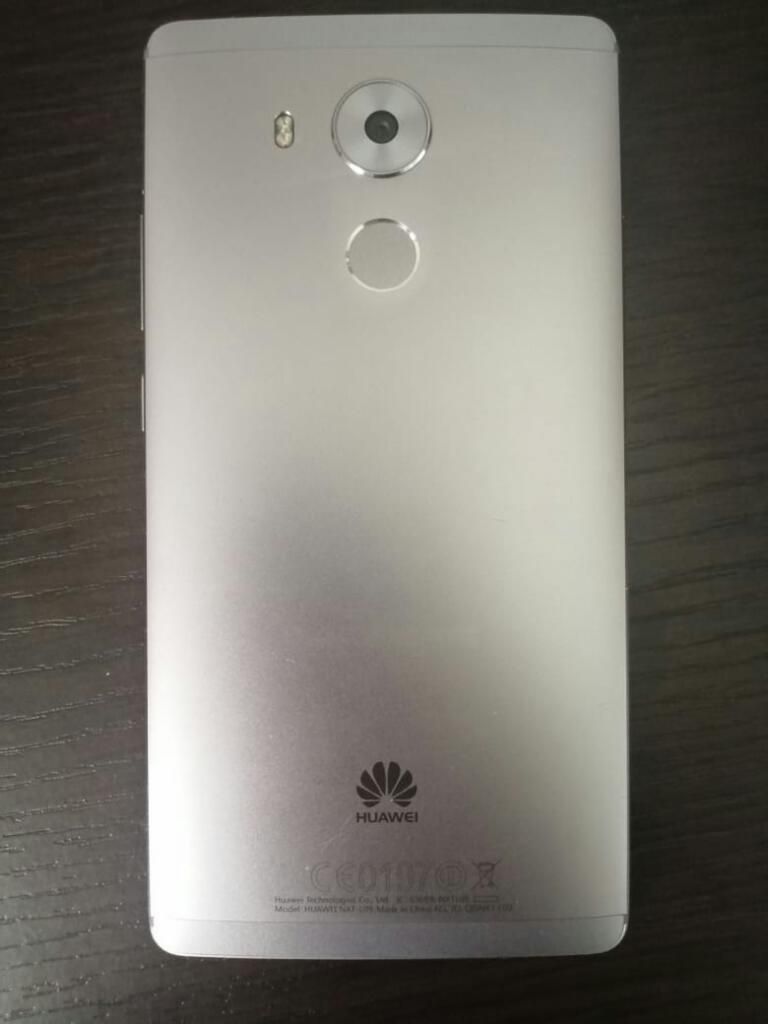 Huawei Mate 8