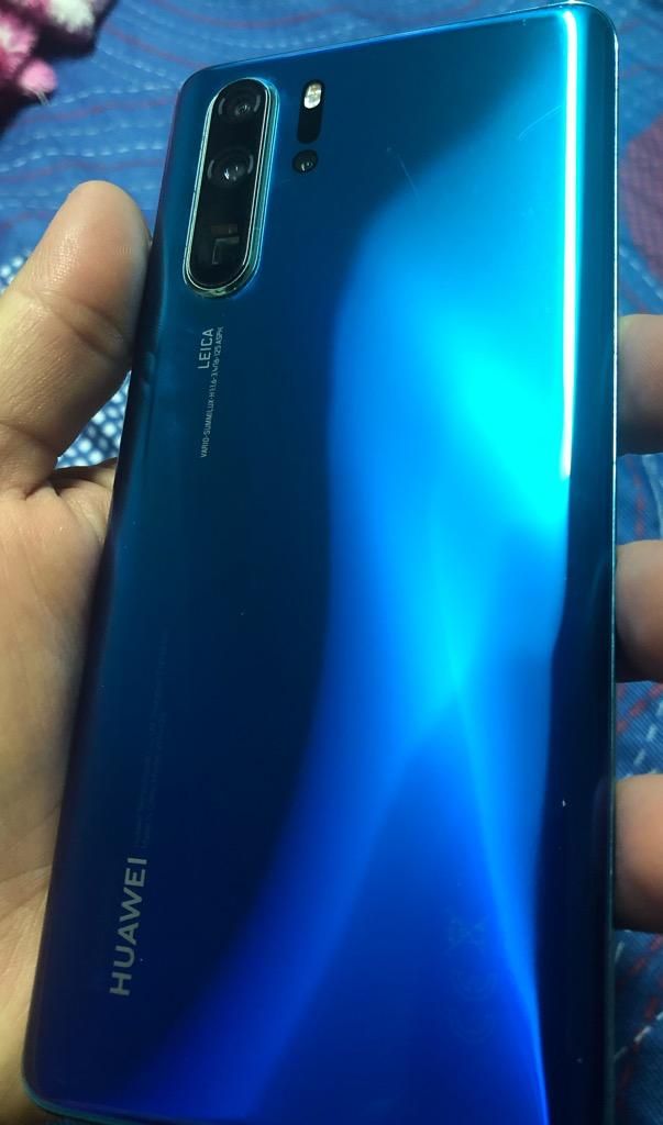 Huawei P30 Pro de 8 de Ram Y 256Gb