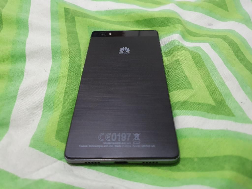 Huawei P8 Lite Dual Sim Usado