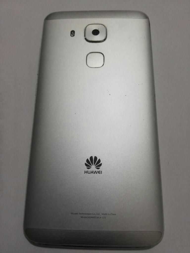 Huawei Repuestos Carga No Prende