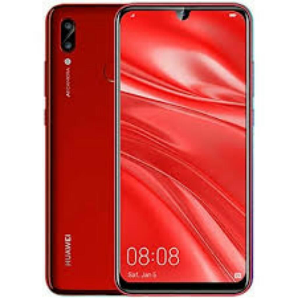 Huawei Y Nuevo