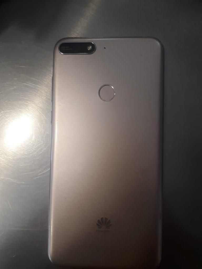 Huawei Y7 Full