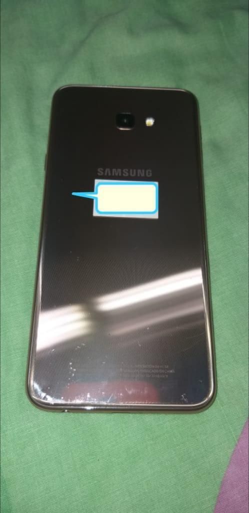 J4 Plus Samsung