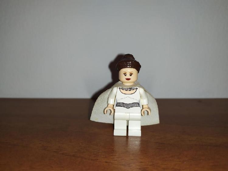 Lego Star Wars Princesa Leia