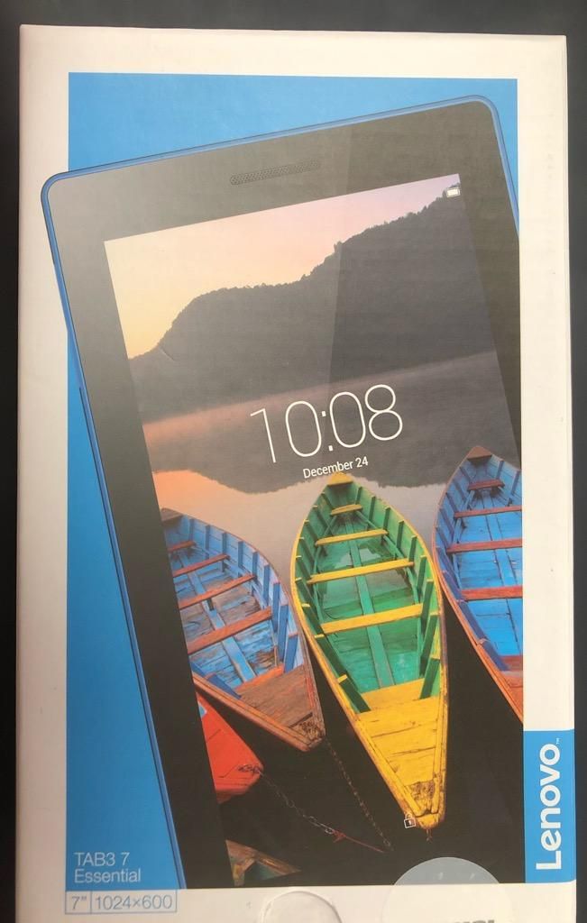 Lenovo Tab3 7 Essential